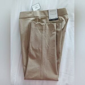 Rafaella Crop Pants
